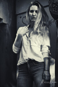 On location in Wiesloch